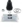 SKF Asmanchetten set