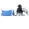 SKF Asmanchetten set