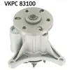 SKF Waterpomp