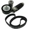 Multiriem set VKMA33309 SKF