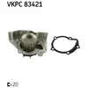 SKF Waterpomp