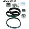 SKF Distributieriemset