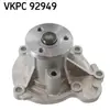 SKF Waterpomp