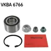 SKF Wiellager