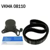 SKF Kit de distribution pour BMW: Série 5, Série 3, Z1 (Ref: VKMA 0811...