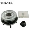 Wiellager VKBA1435 SKF