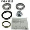 SKF Wiellager