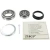 Roulement avant skf vkba719 pour volvo 240-260