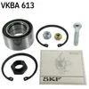 SKF Wiellager