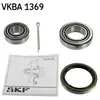 SKF Wiellager