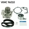 SKF Waterpomp + distributieriemset