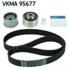 SKF Distributieriemset