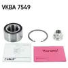 SKF Wiellager