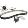 SKF Kit distribution + Pompe à eau VKMC 06136
