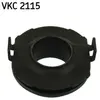 Koppelingsdruklager VKC2115 SKF