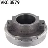 SKF Koppelingsdruklager