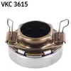 SKF Koppelingsdruklager