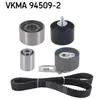 SKF Distributieriemset