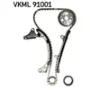 SKF VKML 91001 Kit de chaine de distribution