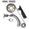 SKF VKML 99000 Kit de chaine de distribution