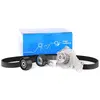 SKF Kit de distribution + pompe à eau VKMC 03316