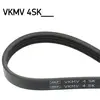 SKF VKMV 4SK1117 Courroie Multi-V