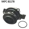 Waterpomp Vw VKPC81178 SKF