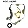 Distributiekettingset VKML84106 SKF