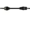 Aandrijfas Renault VKJC6204 SKF