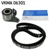 Distributieriemset VKMA06301 SKF