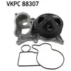 Waterpomp VKPC88307 SKF
