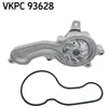 Waterpomp VKPC93628 SKF