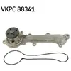 Waterpomp VKPC88341 SKF