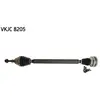 Aandrijfas VKJC8205 SKF