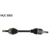 Aandrijfas VKJC5003 SKF