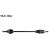 Aandrijfas VKJC5057 SKF
