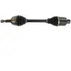 Aandrijfas VKJC5004 SKF