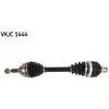 Aandrijfas VKJC1444 SKF