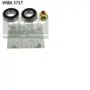 Wiellager VKBA3717 SKF