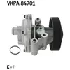 Waterpomp VKPA84701 SKF