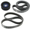 Multiriem set VKMA34066 SKF