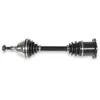 Aandrijfas VKJC4851 SKF