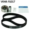 SKF Distributieriemset