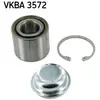 Wiellager VKBA3572 SKF