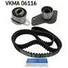 SKF Distributieriemset