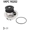 SKF Waterpomp