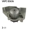 SKF Waterpomp