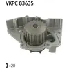 SKF Waterpomp