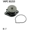 SKF Waterpomp