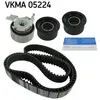 SKF Distributieriemset